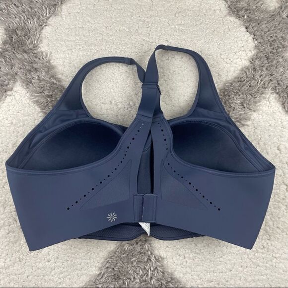 Womens Athleta Phenomena Bra  - Picture 3 of 4